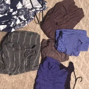Maxi dress lot